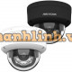 Camera IP 4 MP Acusense đèn Led kép thông minh Fixed Dome Hikvision DS-2CD2143G2-LI(S)(2U)
