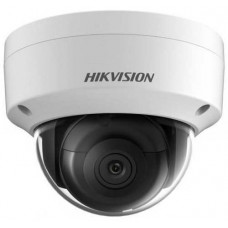 Camera IP Dome hồng ngoại 4MP chuẩn nén H.265+ Hikvision DS-2CD2145FWD-I