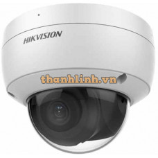 Camera IP bán cầu 4MP Hikvision DS-2CD2145FWD-IS