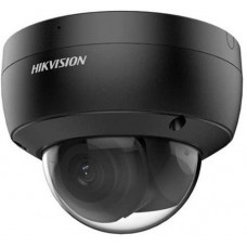 Camera IP Dome hồng ngoại 4.0 Megapixel HIKVISION DS-2CD2146G2-ISU(C) (Black)