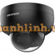 Camera IP Dome 4MP Hikvision DS-2CD2146G2-ISU(C)(BLACK)