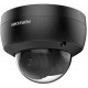 Camera IP Dome 4MP Hikvision DS-2CD2146G2-ISU(C)(BLACK)