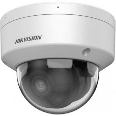 Camera IP 4 MP Powered by Darkfighter Fixed Dome Hikvision DS-2CD2146G2H-I(SU)