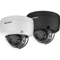 Camera IP 4 MP ColorVu Fixed Dome Hikvision DS-2CD2147G2-L(SU)