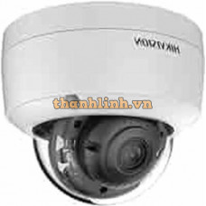 Camera IP Dome 4MP Hikvision DS-2CD2147G2-LSU (C)