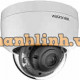 Camera IP Dome 4MP Hikvision DS-2CD2147G2-LSU (C)