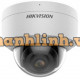 Camera IP 4MP Hikvision DS-2CD2147G2-SU