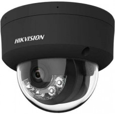 Camera IP 4 MP đèn Led kép thông minh với ColorVu Fixed Dome Hikvision DS-2CD2147G2H-LI(SU)