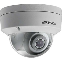 Camera IP hồng ngoại 6MP chuẩn nén H.265+ , Hikvision DS-2CD2163G0-I