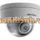 Camera IP hồng ngoại 6MP chuẩn nén H.265+ , Hikvision DS-2CD2163G0-I