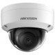 Camera IP Dome hồng ngoại 6 0 megapixel Hỗ trợ ngõ âm thanh/báo động Hikvision DS-2CD2163G0-IS