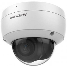 Camera IP 6MP có kèm Mic tích hợp Hikvision DS-2CD2163G2-IU