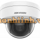 Camera 6MP 1/2.4" Progressive Scan CMOS Hikvision DS-2CD2163G2-LIS2U