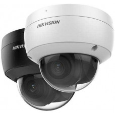 Camera IP 6 MP AcuSense Fixed Dome Hikvision DS-2CD2166G2-I(SU)