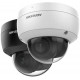 Camera IP 6 MP AcuSense Fixed Dome Hikvision DS-2CD2166G2-I(SU)