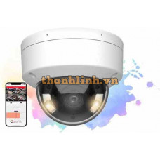 Camera IP bán cầu 8MP Hikvision DS-2CD2186G2H-I