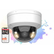 Camera IP bán cầu 8MP Hikvision DS-2CD2186G2H-I