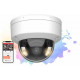 Camera IP bán cầu 8MP Hikvision DS-2CD2186G2H-I