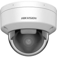 Camera IP 8 MP Powered by Darkfighter Fixed Dome Hikvision DS-2CD2186G2H-I(SU)