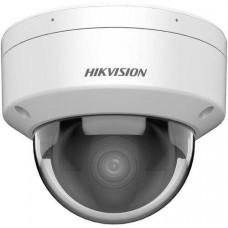 Camera IP 8 MP Powered by Darkfighter Fixed Dome Hikvision DS-2CD2186G2H-I(SU)