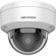 Camera IP 8 MP Powered by Darkfighter Fixed Dome Hikvision DS-2CD2186G2H-I(SU)