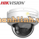 Camera IP 4K ColorVu Fixed Dome Hikvision DS-2CD2187G2-L(SU)