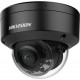 Camera IP 8 MP đèn Led kép thông minh với ColorVu Fixed Mini Dome Hikvision DS-2CD2187G2H-LI(SU)