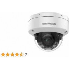 Camera IP bán cầu ColorVu 8MP Hikvision DS-2CD2187G2H-LISU