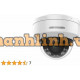 Camera IP bán cầu ColorVu 8MP Hikvision DS-2CD2187G2H-LISU