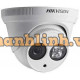 Camera IP Dome hồng ngoại 2MP chuẩn nén H.265+ Hikvision DS-2CD2321G0-I/NF