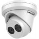 Camera IP 2 MP WDR Fixed Turret with Build-in Mic Hikvision DS-2CD2323G0-I(U)