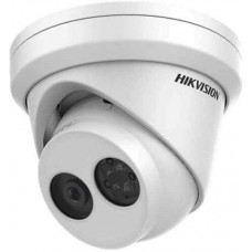 Camera IP Turret 2MP , chuẩn nén H265+ có kèm Mic tích hợp Hikvision DS-2CD2323G0-IU