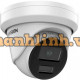 Camera IP 2 MP AcuSense Fixed Turret Hikvision DS-2CD2323G2-I(U)