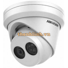 Camera IP 2MP hồng ngoại 30m chuẩn nén H.265+ Hikvision DS-2CD2325FHWD-I