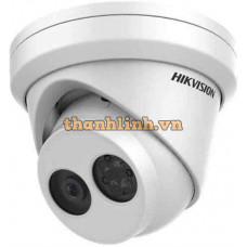 Camera IP 2MP Powered by DarkFighter Fixed Turret Hikvision DS-2CD2325FWD-I