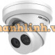 Camera IP 2MP Powered by DarkFighter Fixed Turret Hikvision DS-2CD2325FWD-I