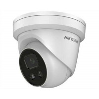 Camera 2MP , hồng ngoại 30m H265+ Hikvision DS-2CD2326G1-I
