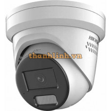 Camera IP bán cầu 2MP Hikvision DS-2CD2326G2-I