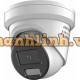 Camera IP bán cầu 2MP Hikvision DS-2CD2326G2-I