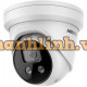 Camera IP 2MP chống báo động giả hỗ trợ đèn và còi báo động Hikvision DS-2CD2326G2-ISU/SL(D)