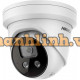 Camera IP 2MP có Micro tích hợp Hikvision DS-2CD2326G2-IU