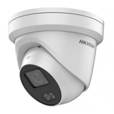 Camera IP 2 MP ColorVu Fixed Turret Hikvision DS-2CD2327G1-L(U)