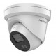 Camera IP 2 MP ColorVu Fixed Turret Hikvision DS-2CD2327G1-L(U)