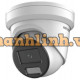 2 Mp Colorvu Fixed Turret Network Camera Ds-2Cd2327G2-L(U)