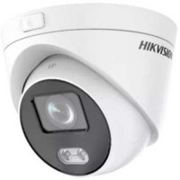 Camera IP 2MP Ánh sáng trắng 30m H.265+ Hikvision DS-2CD2327G3E-L