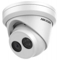 Camera IP 4MP Powered by DarkFighter Fixed Turret Hikvision DS-2CD2345FWD-I