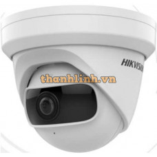 Camera Hikvision IP DS-2CD2345G0P-I