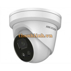 Camera IP dòng easy IP 4.0 - chống báo động giả Hikvision DS-2CD2346G1-I/SL