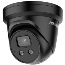 Camera IP Dome hồng ngoại 4.0 Megapixel HIKVISION DS-2CD2346G2-ISU/SL (Black)