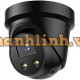 Camera IP Dome 4MP Hikvision DS-2CD2346G2-ISU/SL (C)(BLACK)